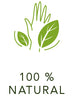 100% Natural Hair Care Products - Rahat Rooh