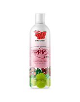 Rahat Rooh Ayurvedic Satreetha Shampoo - Rahat Rooh