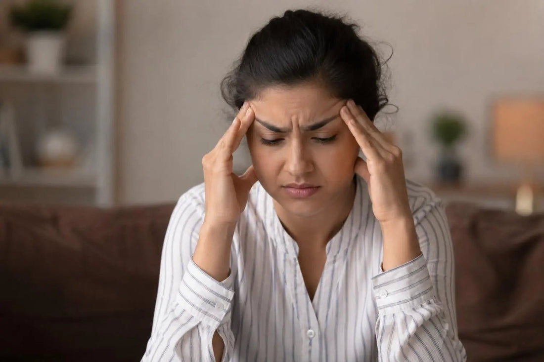 Is This “Just a Headache” or Something More? Here’s How to Know the Difference - Rahat Rooh