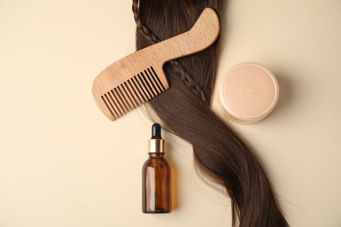 Are There Any Side Effects of Using Ayurvedic Hair Products? - Rahat Rooh
