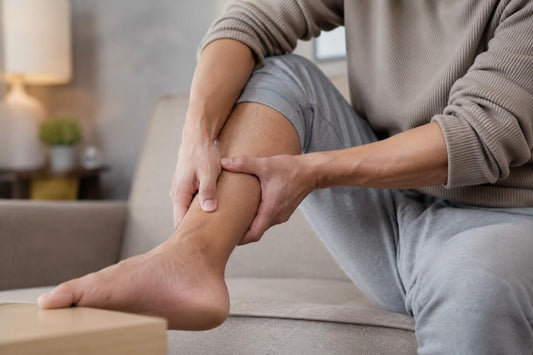 How Massage Helps Reduce Body Pain Naturally - Rahat Rooh