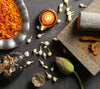A Path of Ayurvedic Purity - Rahat Rooh