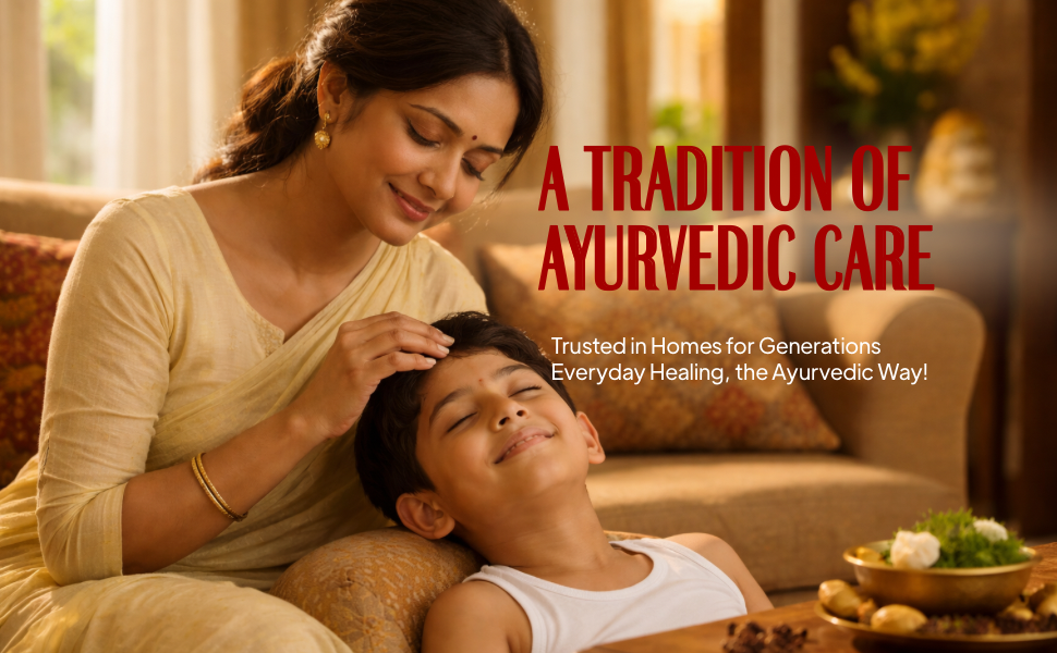 Rahat Rooh Ayurvedic Medicated Oil for Headache & Migraine Relief A+ Image