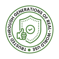 Trusted by families and Ayurvedic practitioners for decades