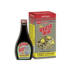Rahat Rooh Ayurvedic Medicated Oil for Headache & Migraine Relief - Rahat Rooh