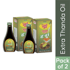 Rahat Rooh Green Oil - Rahat Rooh