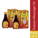 Rahat Rooh Sukoon Oil - Rahat Rooh